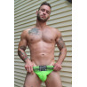 Breedwell Jockstrap CUMDUMP Vert